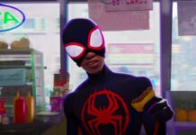 Spider-Man: Across the Spider-Verse Movie Download Filmyzilla 1080p, 480p, 4k